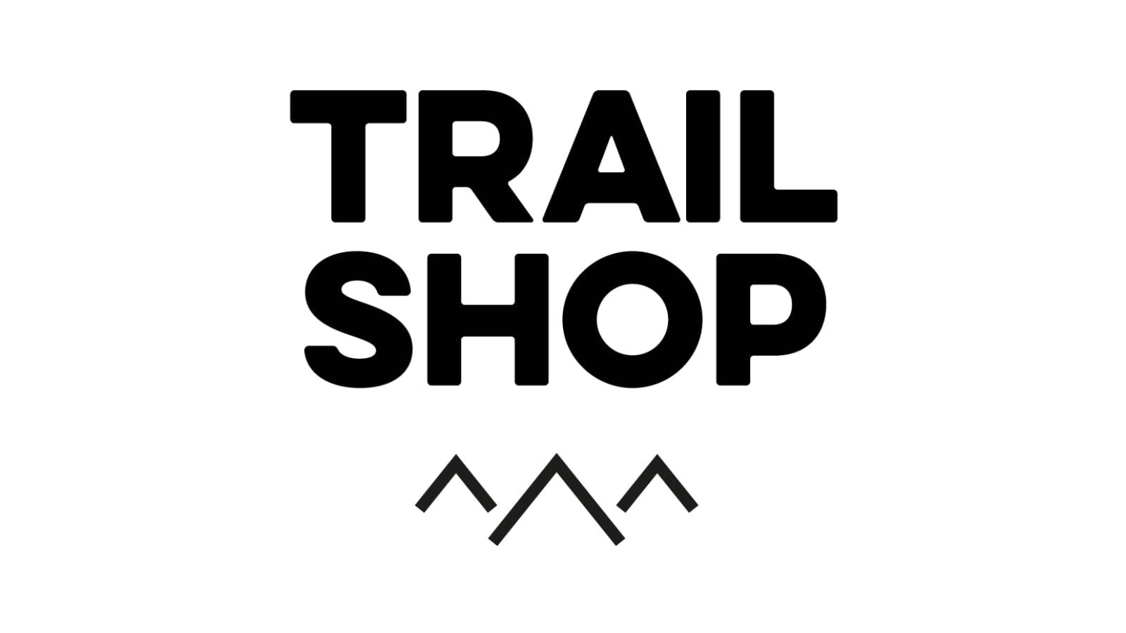 Trail Shop